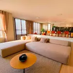 Mirante #905 - Ape Confortavel Por Carpediem