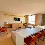 Mirante #905 - Ape Confortavel Por Carpediem