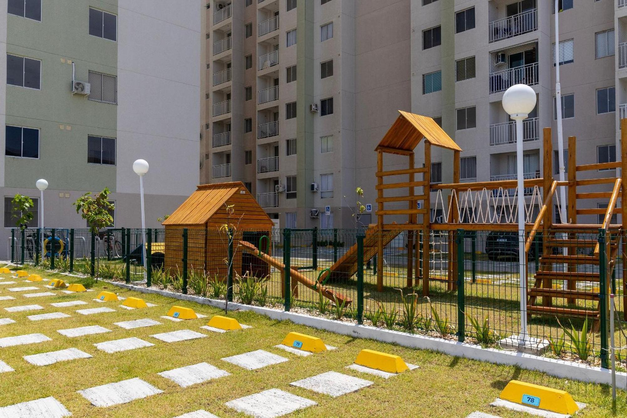 Mirante #905 - Apê Confortável Por Carpediem Apartamento