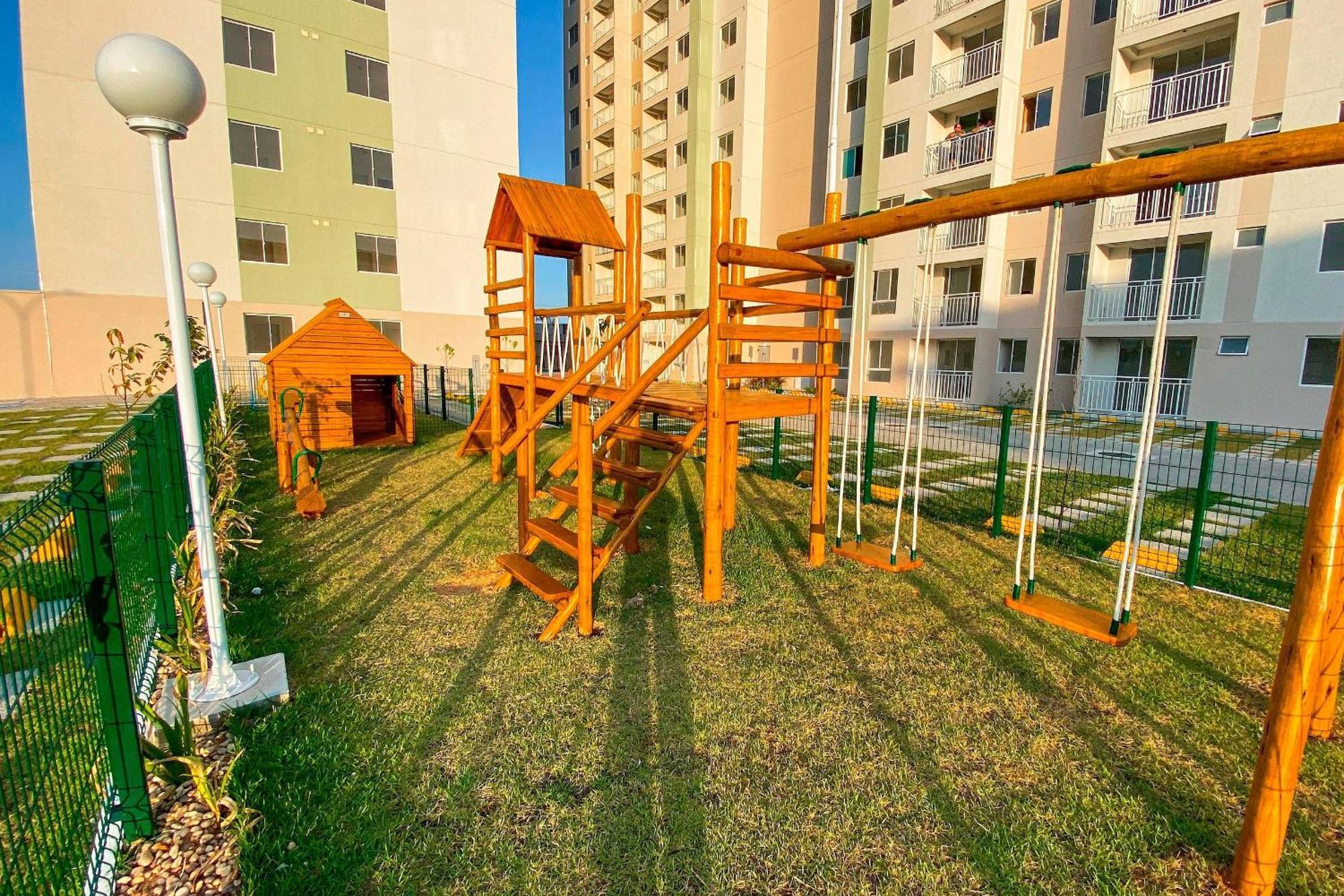 Apartamento Mirante #905 - Apê Confortável Por Carpediem