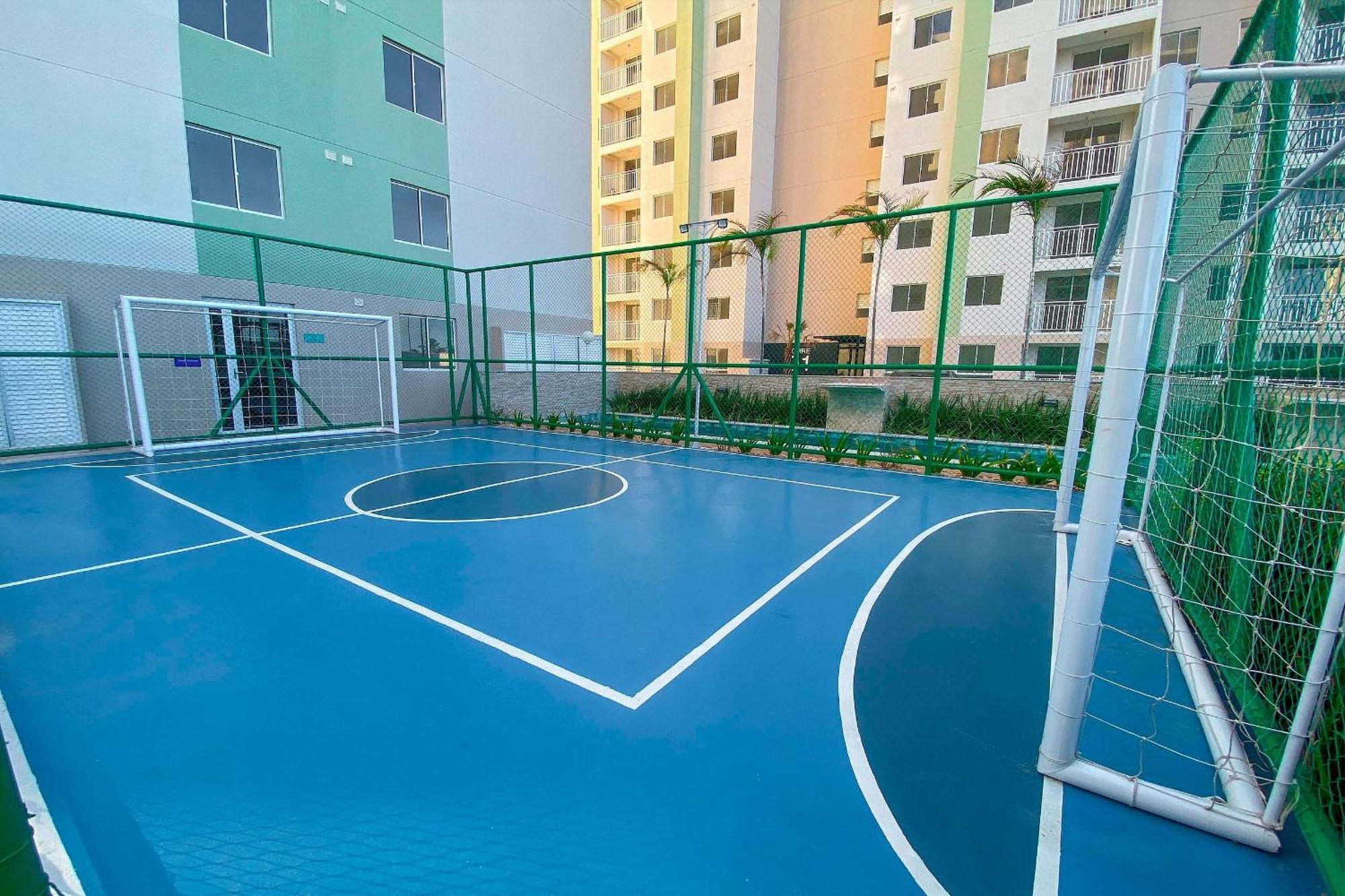 Mirante #905 - Apê Confortável Por Carpediem Apartamento Fortaleza (Ceara)