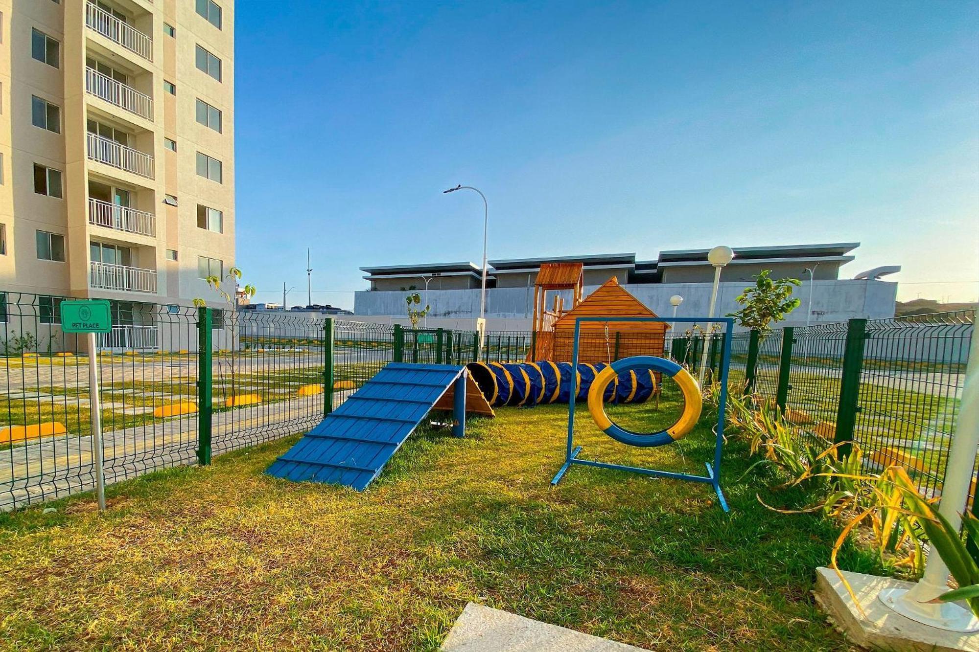 Apartamento Mirante #905 - Apê Confortável Por Carpediem *