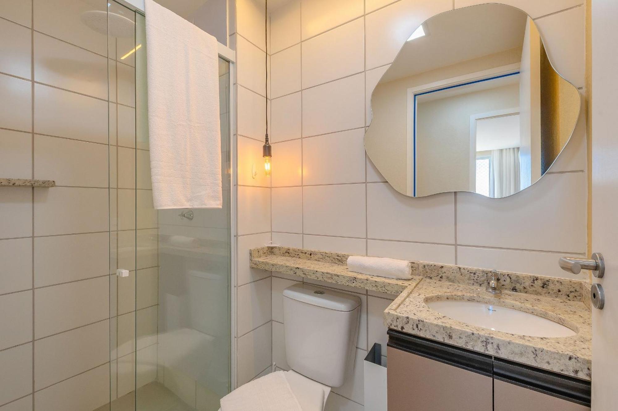Mirante #905 - Apê Confortável Por Carpediem Apartamento Fortaleza (Ceara)
