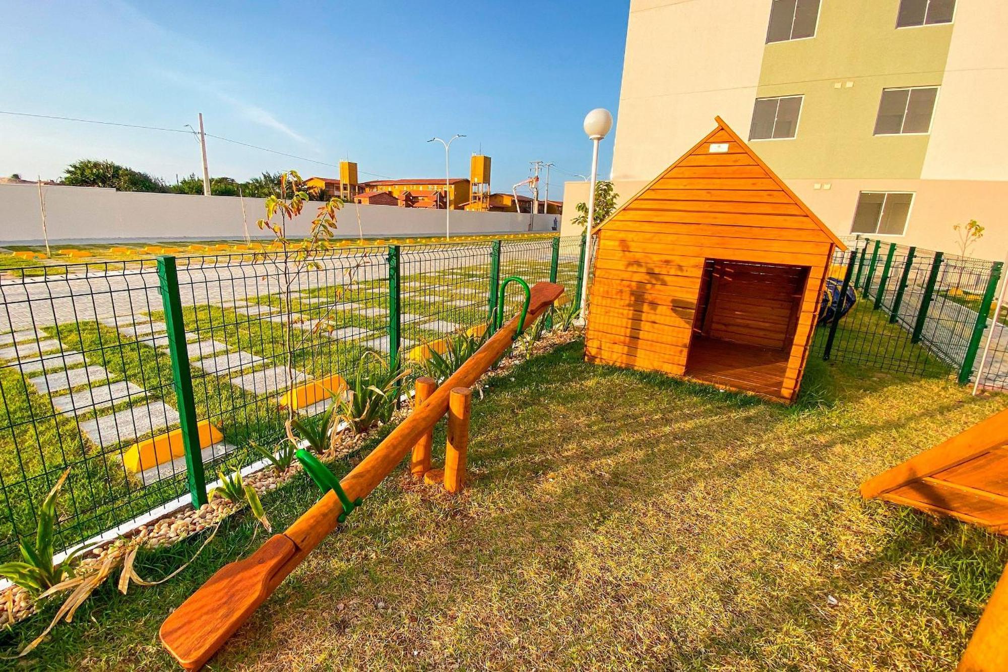 Mirante #905 - Apê Confortável Por Carpediem Apartamento Fortaleza (Ceara)