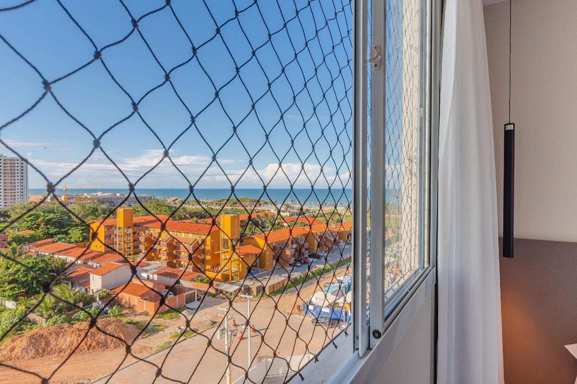Apartamento Mirante #905 - Apê Confortável Por Carpediem