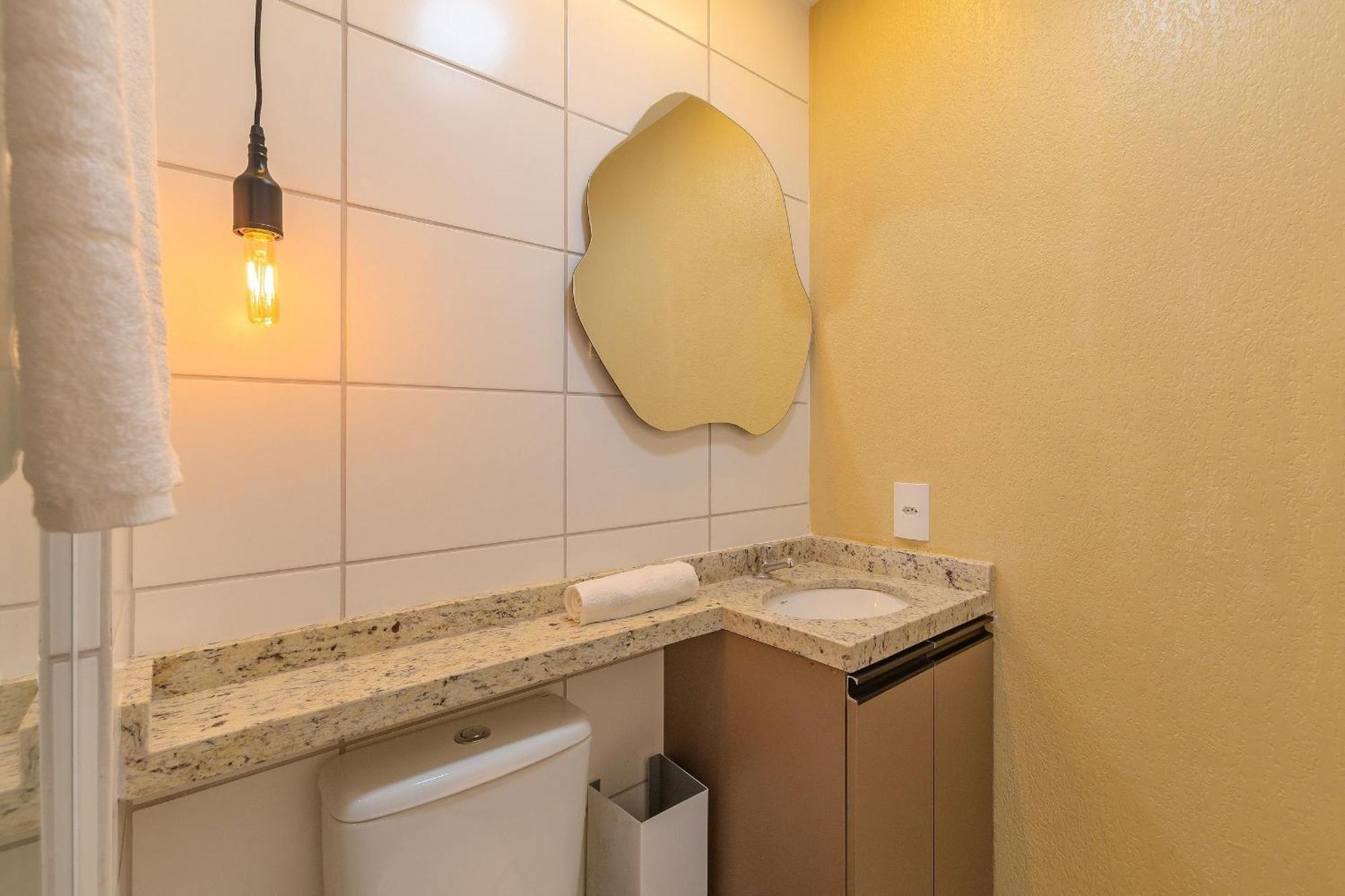 Mirante #905 - Apê Confortável Por Carpediem Apartamento Fortaleza (Ceara)