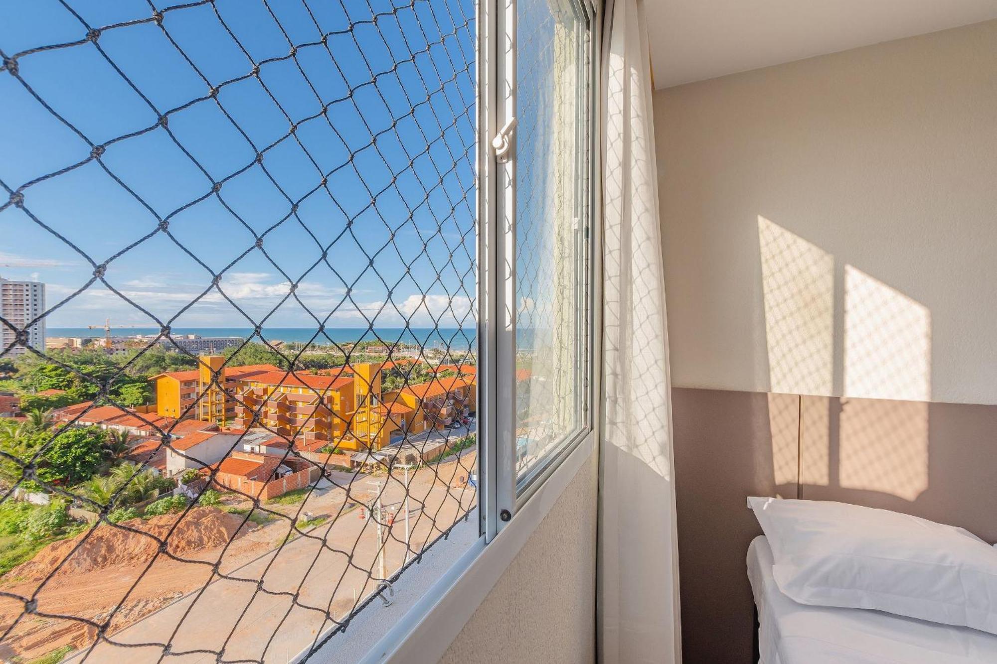 Mirante #905 - Apê Confortável Por Carpediem Apartamento Fortaleza (Ceara)
