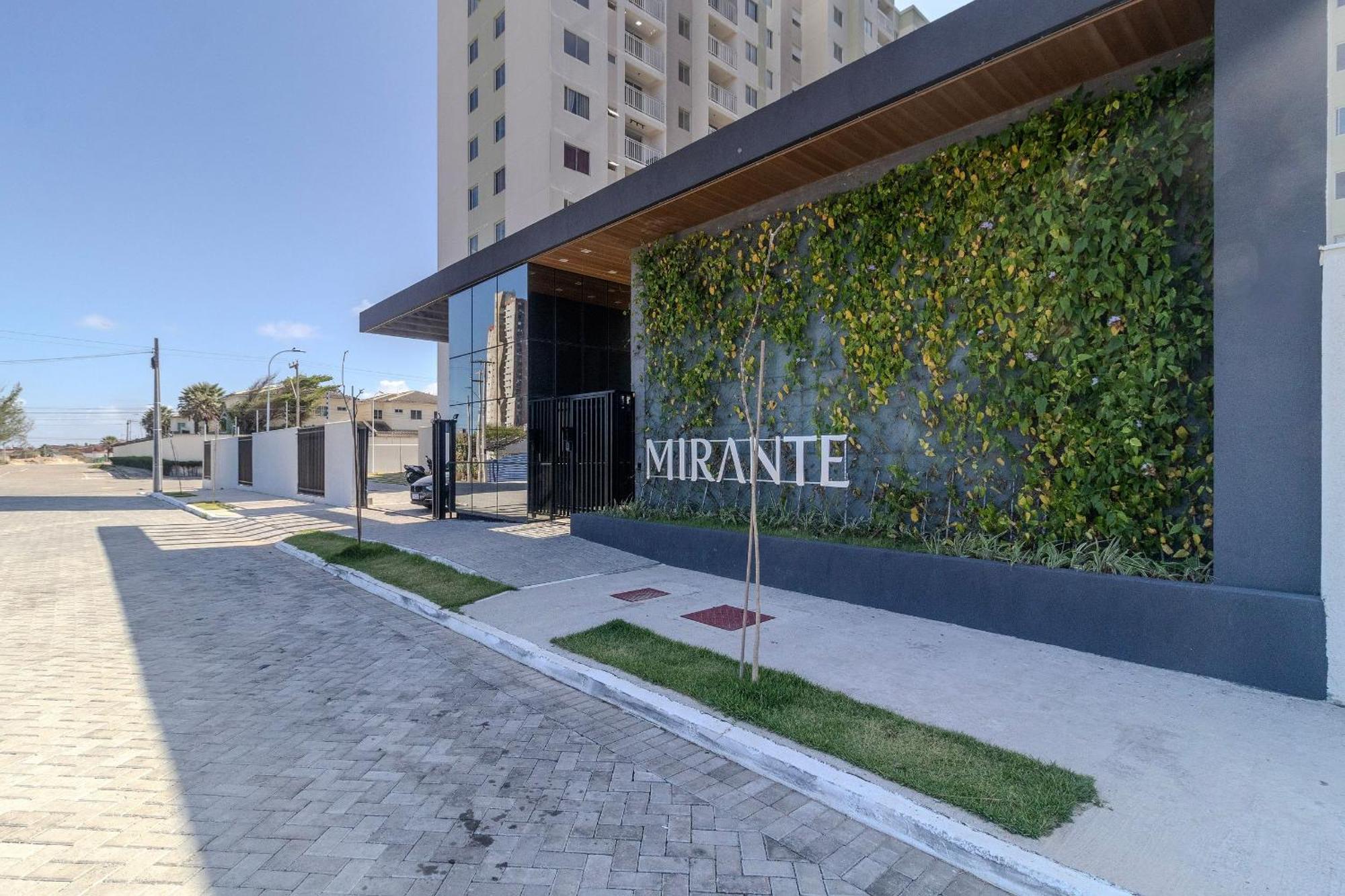 Apartamento Mirante #905 - Apê Confortável Por Carpediem Fortaleza (Ceara)